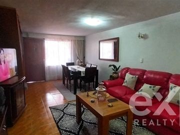 Casa en Venta en CHARLES GIDE