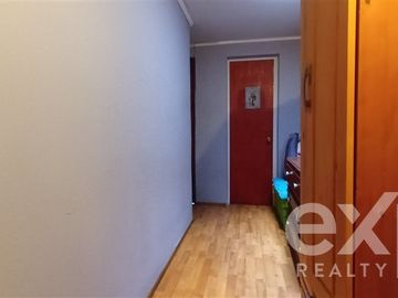 Casa en Venta en CHARLES GIDE