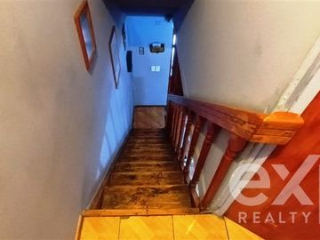Casa en Venta en CHARLES GIDE