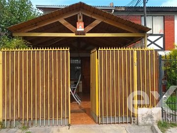 Casa en Venta en CHARLES GIDE
