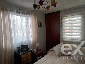Casa en Venta en CHARLES GIDE