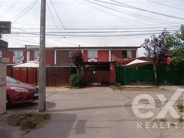 Casa en Venta en CHARLES GIDE