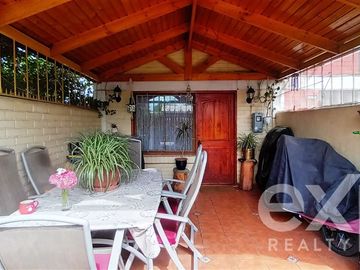 Casa en Venta en CHARLES GIDE