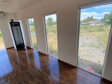 Casa en Venta en las vertientes