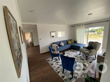 Casa en Venta en las vertientes