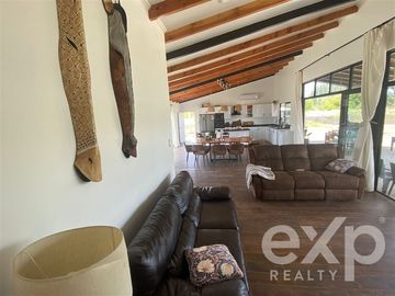 Casa en Venta en las vertientes