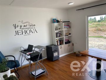 Casa en Venta en las vertientes