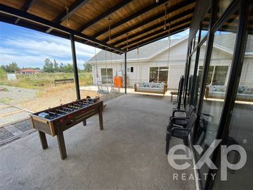 Casa en Venta en las vertientes