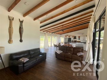 Casa en Venta en las vertientes