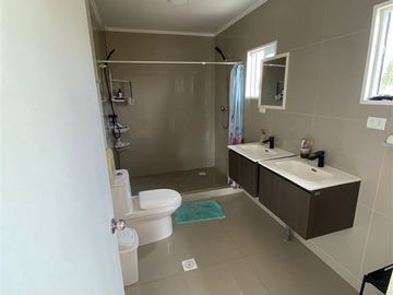 Casa en Venta en las vertientes