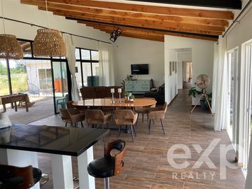 Casa en Venta en las vertientes