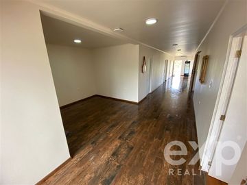 Casa en Venta en las vertientes