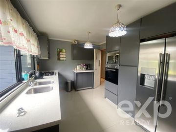 Casa en Venta en Sector Trañi Trañi