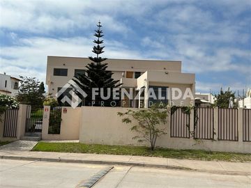 Casa en Venta en El Rosario
