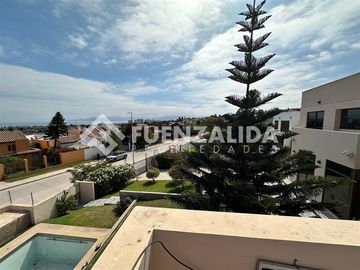 Casa en Venta en El Rosario