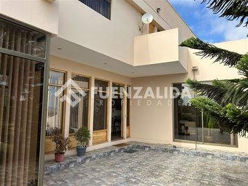 Casa en Venta en El Rosario