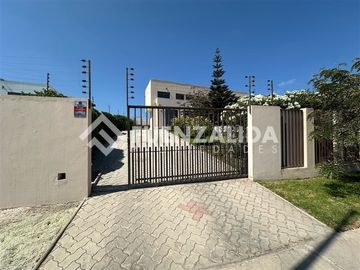 Casa en Venta en El Rosario