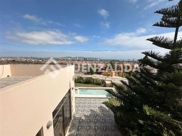 Casa en Venta en El Rosario