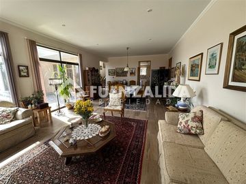Casa en Venta en El Rosario