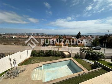 Casa en Venta en El Rosario