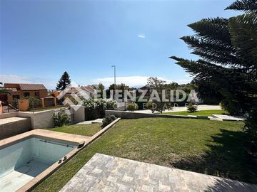 Casa en Venta en El Rosario