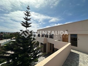 Casa en Venta en El Rosario
