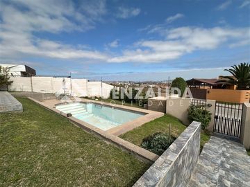 Casa en Venta en El Rosario