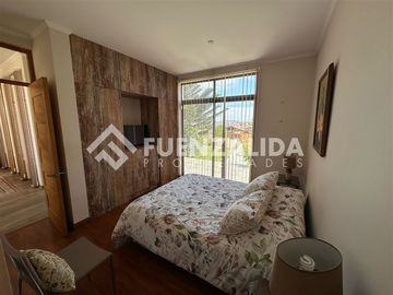 Casa en Venta en El Rosario