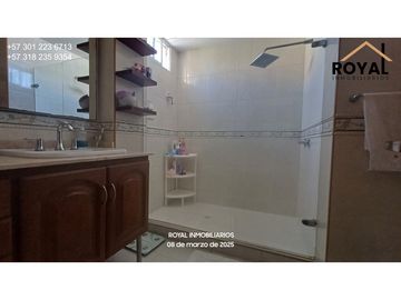 ANDALUCIA BARRANQUILLA VENTA CASA CONJUNTO 197 M2