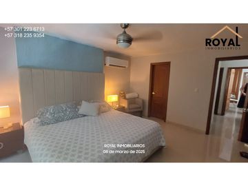 ANDALUCIA BARRANQUILLA VENTA CASA CONJUNTO 197 M2