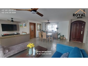 ANDALUCIA BARRANQUILLA VENTA CASA CONJUNTO 197 M2