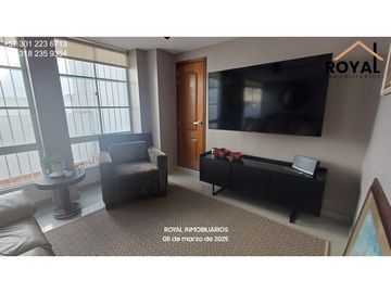 ANDALUCIA BARRANQUILLA VENTA CASA CONJUNTO 197 M2