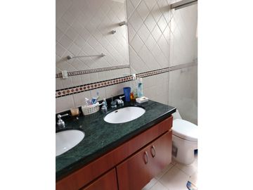 VENDO HERMOSA CASA EN CONJUNTO CERRADO EN BOJACA - CHIA