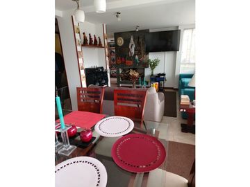VENDO HERMOSA CASA EN CONJUNTO CERRADO EN BOJACA - CHIA