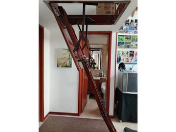 VENDO HERMOSA CASA EN CONJUNTO CERRADO EN BOJACA - CHIA