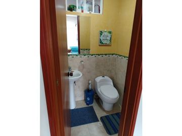VENDO HERMOSA CASA EN CONJUNTO CERRADO EN BOJACA - CHIA