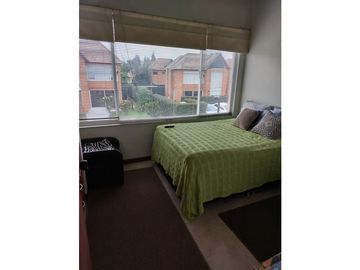 VENDO HERMOSA CASA EN CONJUNTO CERRADO EN BOJACA - CHIA