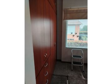 VENDO HERMOSA CASA EN CONJUNTO CERRADO EN BOJACA - CHIA