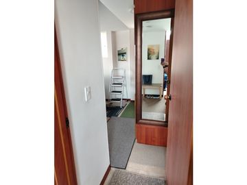 VENDO HERMOSA CASA EN CONJUNTO CERRADO EN BOJACA - CHIA