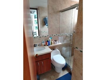 VENDO HERMOSA CASA EN CONJUNTO CERRADO EN BOJACA - CHIA