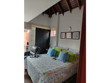 VENDO HERMOSA CASA EN CONJUNTO CERRADO EN BOJACA - CHIA