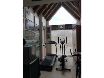 VENDO HERMOSA CASA EN CONJUNTO CERRADO EN BOJACA - CHIA