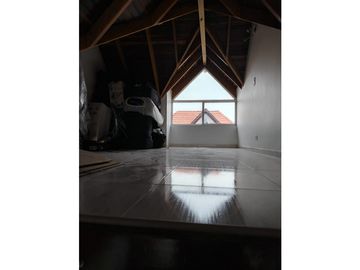 VENDO HERMOSA CASA EN CONJUNTO CERRADO EN BOJACA - CHIA