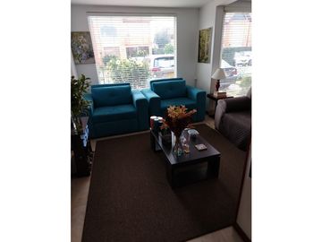 VENDO HERMOSA CASA EN CONJUNTO CERRADO EN BOJACA - CHIA