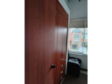 VENDO HERMOSA CASA EN CONJUNTO CERRADO EN BOJACA - CHIA