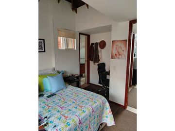 VENDO HERMOSA CASA EN CONJUNTO CERRADO EN BOJACA - CHIA