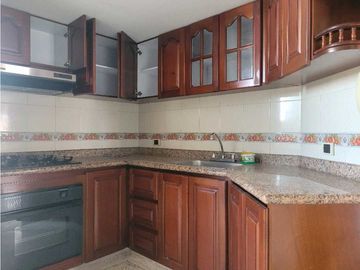 Apartamento en venta Alto prado