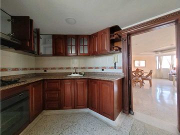 Apartamento en venta Alto prado