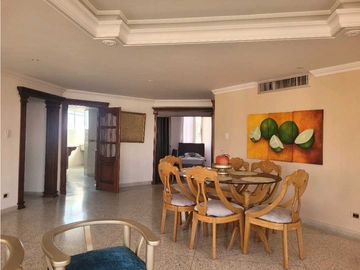 Apartamento en venta Alto prado