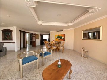 Apartamento en venta Alto prado